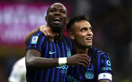 Como vs Inter Milan Preview: Predictions, Team News, Lineups