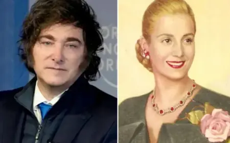 Milei’s Decree: Key Decision on Museo Evita