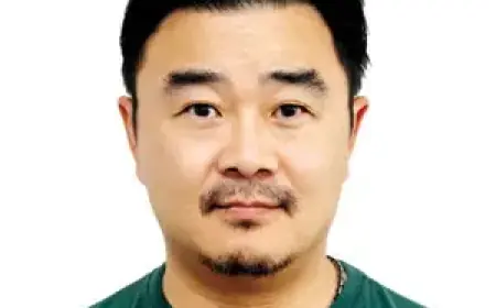 Augusta National Prepares for Masters Tournament Opening