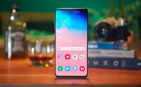 Restore Your Android’s Speed in Just 10 Minutes