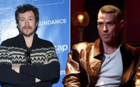 Matt Willis Vows: ‘I’ll Never Tour Without James Bourne Again’