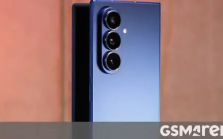 Samsung Increases Price for Galaxy Z Fold7 in the US