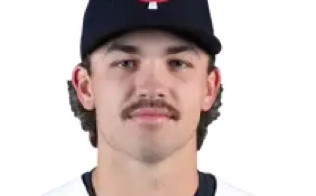 Andrew Morris Promoted from Triple-A