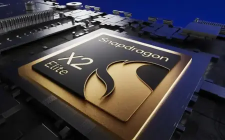 Snapdragon X2 Elite Strengthens Windows on ARM, OEM Strategies Threaten Future