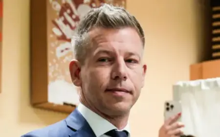 Viktor Orbán Concedes Defeat as Tisza Party Secures Hungary Election Win