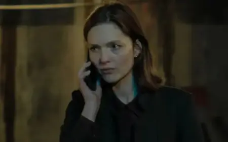 The Capture Season 3 Finale: Release Date Revealed