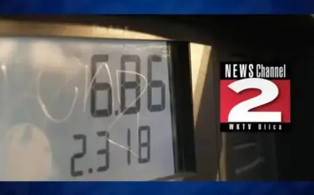 Tribal Gas Stations Provide Relief Amid Iran War’s High Prices