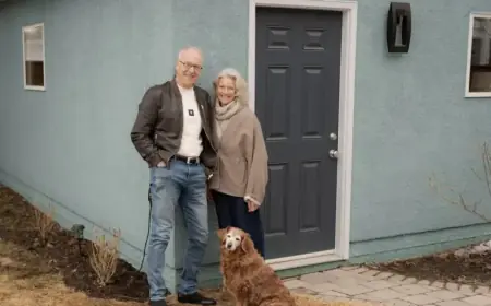 Retirees Cut Travel Costs Without Sacrificing Comfort