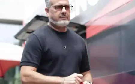 Flamengo Director Responds to Fla-Flu Postponement Criticism