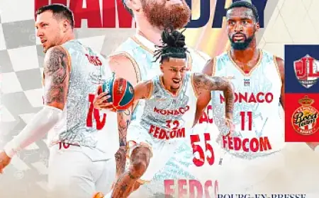 Ekinox Set to Challenge Bourg in Thrilling Matchup