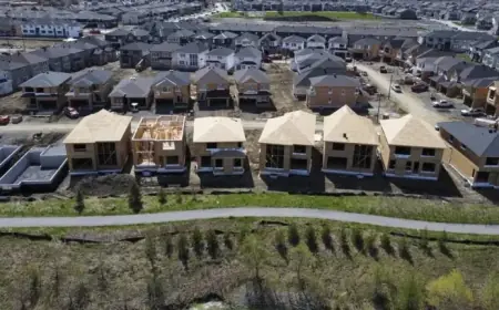 Ottawa Region Tops List of Affordable Cities