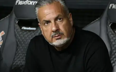 Palmeiras Rebuts Boto’s ‘Professional Whiners’ Comment on Fla-Flu Postponement