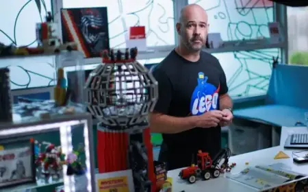 Children’s Toy Becomes Black Market’s Hottest Commodity