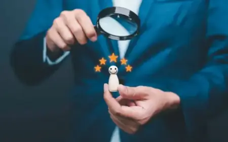 Workday CTO Joins Anthropic: Rising AI Pressure on HCM Platforms?