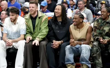 Thunder Reserves Shine Despite Road Defeat to Nuggets