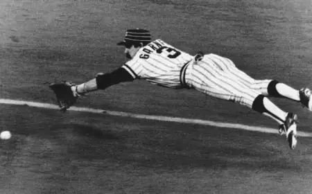 Phil Garner, Three-Time All-Star and Ex-Manager, Dies at 76