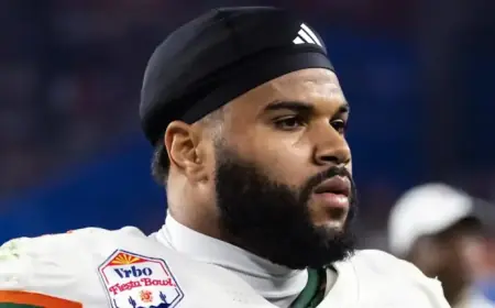 Cowboys Face Disaster in Round 1 if These 3 Names Are Drafted