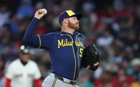 Greg Peterson Reveals Top MLB Picks for Sunday, April 12