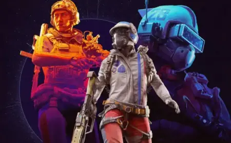 Arc Raiders Unveils Map Conditions Tracker: What It Reveals