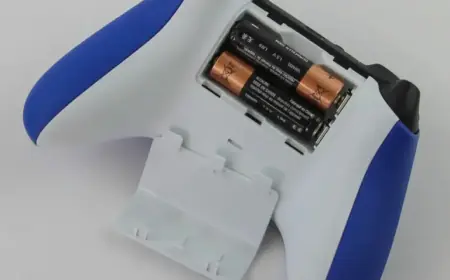 Microsoft Apologizes, Sends Rechargeable Kits for Battery-Less Xbox Controllers