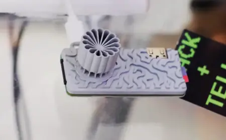 Solar-Powered Raspberry Pi Hosts Websites Efficiently in RAM