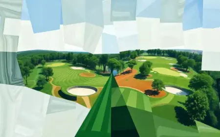 Augusta National Par 5 Modifications Ignite Golfer Debate