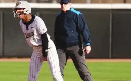 Erica Stoll Upset by Tiger Woods’ Late-Night Texts to Rory McIlroy