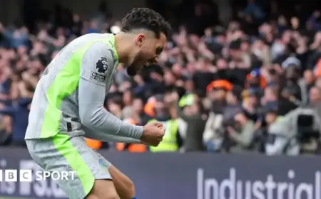 Man City Dominates Chelsea 3-0, Strengthens Title Race Command