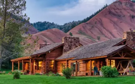 Explore Ranches for Sale That Immerse You in the “Yellowstone” Experience