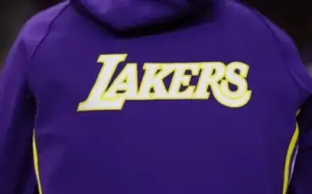 Wisconsin AD McIntosh Joins Big Ten in New Role