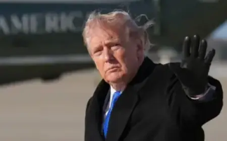 Marine City Issues Shelter-in-Place Order