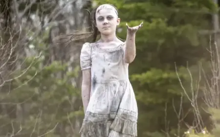 Top Horror Series of the Decade Returns Next Week