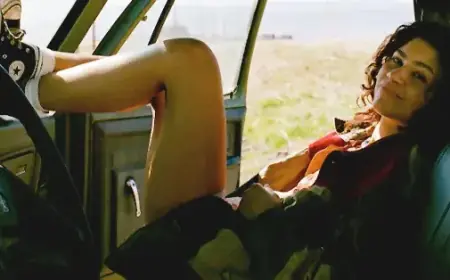 Euphoria Season 3: Stunning Cinematography, Strong Performances, Yet a New Show Feel