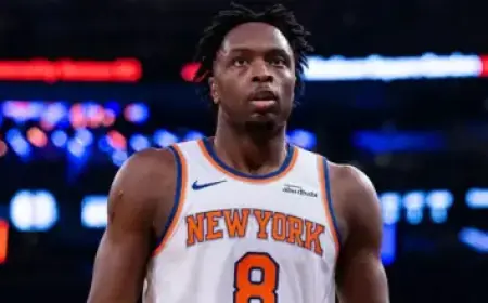 Detroit Pistons Poised to Make History With One More Win