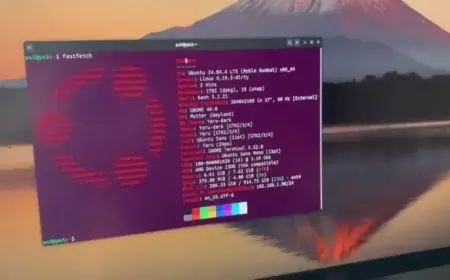 Linux Kernel Embraces AI-Generated Code with User Accountability