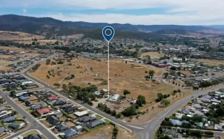 Coles Advances New Norfolk Supermarket Plan with ACCC Approval