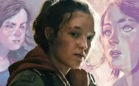 HBO’s The Last of Us Prequel Renders Original Series Redundant