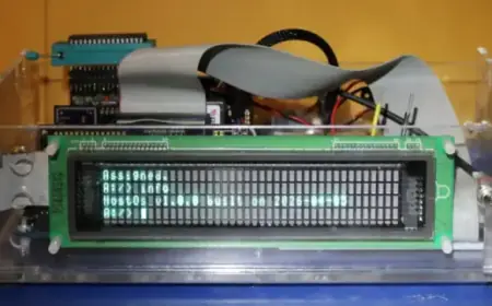 Unexpected Arrival: Z80’s New OS Launches in 2026