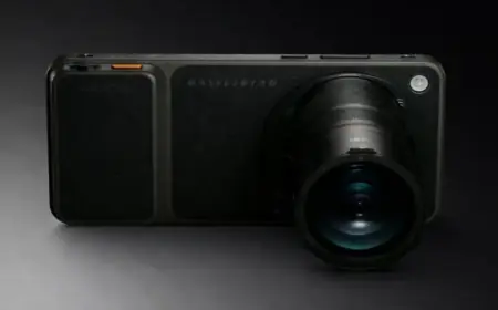 Oppo Unveils Find X9 Ultra Ahead of Global Launch