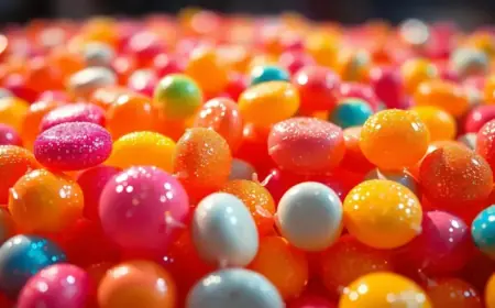 Anna Faris Dazzles Fans as Candy Crush Mascot at NBA Game