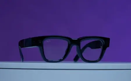 Apple Tests AI Glasses in Diverse Frame Designs