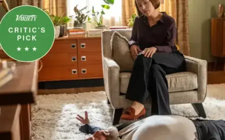 AMC’s ‘The Audacity’ Offers Sharp Insight Into Silicon Valley’s Tech Moguls