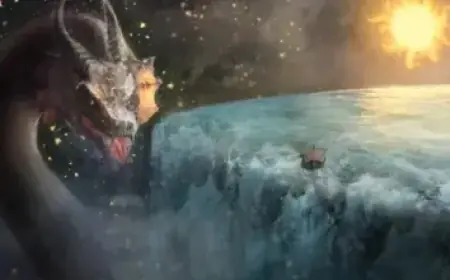 US Blocks Hormuz, Sparking Oil and Share Market Volatility