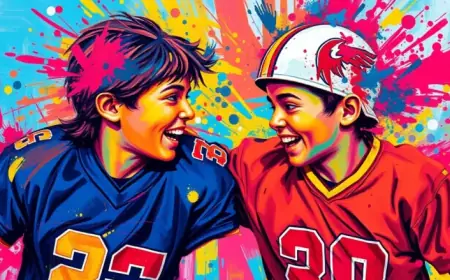 Canadiens’ Caufield Pays Tribute to Late Friend Baldwin Pre-Game