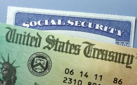6 Essential Steps for Retirees to Optimize April Social Security Benefits