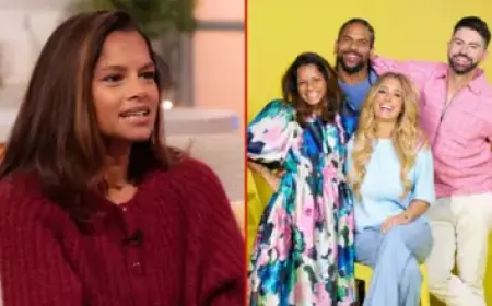 Allin and Andrade Clash in Edmonton Trios Match on TSN