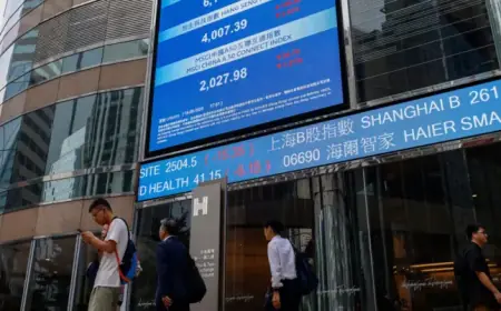 Dollar and Oil Surge with U.S. Economic Recovery