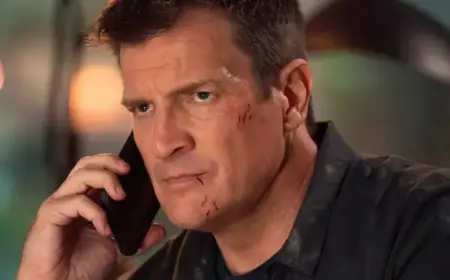 Major Update for ‘The Rookie’ Spin-Off as Pilot Order Nears (Exclusive)