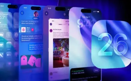 “Discover 18 Hidden iPhone Features in iOS 26”