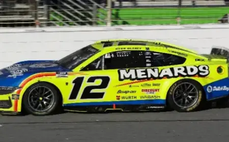 Top DraftKings Fantasy NASCAR Picks and Strategy for Bristol’s Food City 500